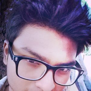 Meet your Posher, Tariq ahmed